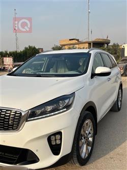 کیا سۆرینتۆ